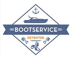 Botenservice Deventer Logo